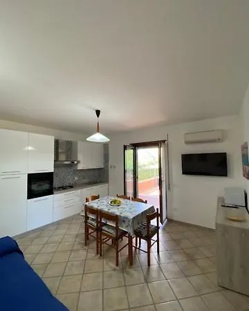 Casa Alessandra * Tortolì