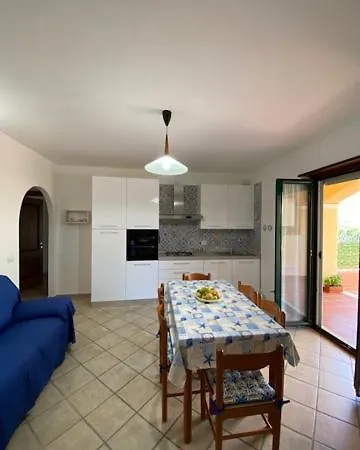 Casa Alessandra Tortolì