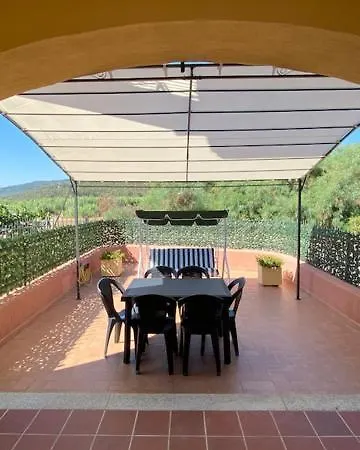 Casa Alessandra Apartmán Tortolì