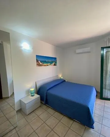 Casa Alessandra Lägenhet Tortolì