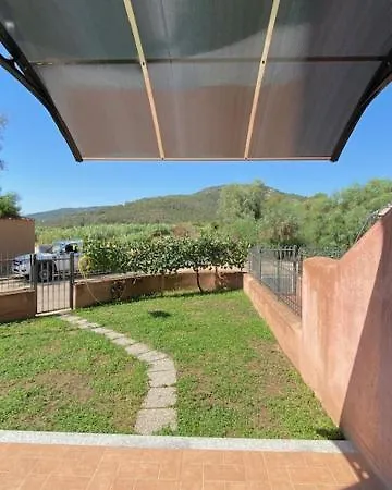 Διαμέρισμα Casa Alessandra *