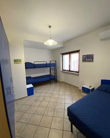 Casa Alessandra * Tortoli