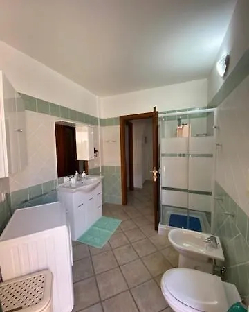 Casa Alessandra Apartment Tortoli