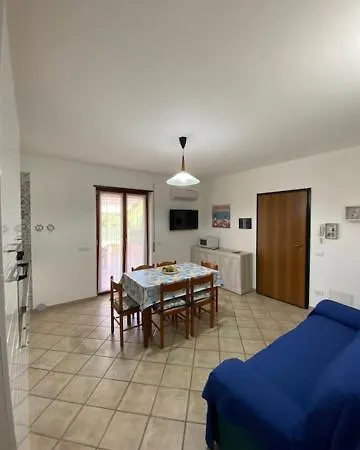 Casa Alessandra Tortoli