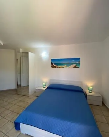 Casa Alessandra *