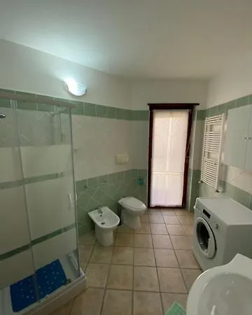 Casa Alessandra *